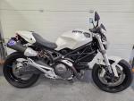 Klikněte pro detailní foto č. 5 - Ducati Monster 696