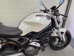 Klikněte pro detailní foto č. 6 - Ducati Monster 696