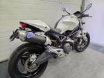 Klikněte pro detailní foto č. 7 - Ducati Monster 696