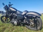 Klikněte pro detailní foto č. 11 - Harley-Davidson XL 883N Sportster Iron