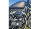 Klikněte pro detailní foto č. 6 - Harley-Davidson XL 883N Sportster Iron
