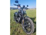 Klikněte pro detailní foto č. 9 - Harley-Davidson XL 883N Sportster Iron