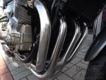 Klikněte pro detailní foto č. 10 - Suzuki GSX 750 Inazuma