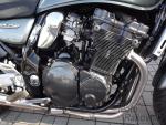 Klikněte pro detailní foto č. 11 - Suzuki GSX 750 Inazuma
