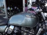 Klikněte pro detailní foto č. 12 - Suzuki GSX 750 Inazuma
