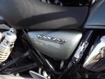 Klikněte pro detailní foto č. 13 - Suzuki GSX 750 Inazuma