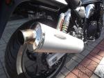 Klikněte pro detailní foto č. 14 - Suzuki GSX 750 Inazuma