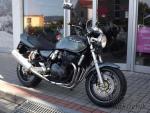 Klikněte pro detailní foto č. 2 - Suzuki GSX 750 Inazuma