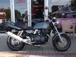 Klikněte pro detailní foto č. 3 - Suzuki GSX 750 Inazuma