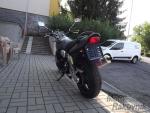 Klikněte pro detailní foto č. 5 - Suzuki GSX 750 Inazuma