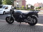 Klikněte pro detailní foto č. 6 - Suzuki GSX 750 Inazuma
