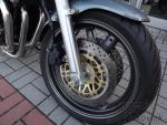 Klikněte pro detailní foto č. 9 - Suzuki GSX 750 Inazuma