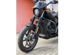 Klikněte pro detailní foto č. 10 - Harley-Davidson Street XG 750, původ ČR, padací rámy, kufr