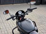 Klikněte pro detailní foto č. 13 - Harley-Davidson Street XG 750, původ ČR, padací rámy, kufr