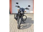Klikněte pro detailní foto č. 2 - Harley-Davidson Street XG 750, původ ČR, padací rámy, kufr
