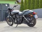 Klikněte pro detailní foto č. 7 - Harley-Davidson Street XG 750, původ ČR, padací rámy, kufr