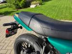 Klikněte pro detailní foto č. 10 - Kawasaki Z 650 RS Zelená 2026 ihned k odběru