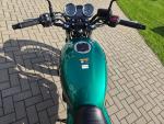 Klikněte pro detailní foto č. 12 - Kawasaki Z 650 RS Zelená 2026 ihned k odběru