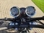 Klikněte pro detailní foto č. 13 - Kawasaki Z 650 RS Zelená 2026 ihned k odběru