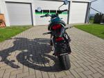 Klikněte pro detailní foto č. 4 - Kawasaki Z 650 RS Zelená 2026 ihned k odběru
