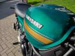 Klikněte pro detailní foto č. 8 - Kawasaki Z 650 RS Zelená 2026 ihned k odběru