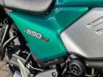 Klikněte pro detailní foto č. 9 - Kawasaki Z 650 RS Zelená 2026 ihned k odběru