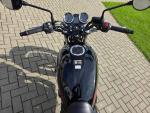 Klikněte pro detailní foto č. 11 - Kawasaki Z 650 RS Černá 2026 ihned k odběru