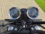 Klikněte pro detailní foto č. 12 - Kawasaki Z 650 RS Černá 2026 ihned k odběru