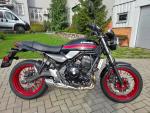 Detail nabídky - Kawasaki Z 650 RS Černá 2026 ihned k odběru