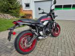 Klikněte pro detailní foto č. 3 - Kawasaki Z 650 RS Černá 2026 ihned k odběru