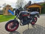 Klikněte pro detailní foto č. 5 - Kawasaki Z 650 RS Černá 2026 ihned k odběru