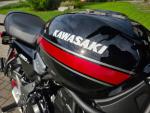 Klikněte pro detailní foto č. 6 - Kawasaki Z 650 RS Černá 2026 ihned k odběru