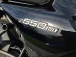 Klikněte pro detailní foto č. 7 - Kawasaki Z 650 RS Černá 2026 ihned k odběru