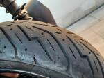 Klikněte pro detailní foto č. 11 - Yamaha Tricity 300, 2020, serviska + historie