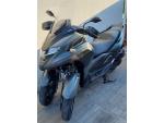 Klikněte pro detailní foto č. 1 - Yamaha Tricity 300, 2020, serviska + historie