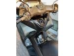 Klikněte pro detailní foto č. 4 - Yamaha Tricity 300, 2020, serviska + historie