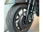 Klikněte pro detailní foto č. 7 - Yamaha Tricity 300, 2020, serviska + historie