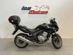 Klikněte pro detailní foto č. 10 - Honda CBF 600 S