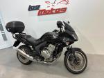 Klikněte pro detailní foto č. 11 - Honda CBF 600 S