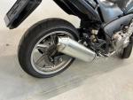 Klikněte pro detailní foto č. 14 - Honda CBF 600 S