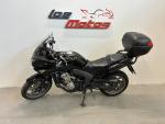 Detail nabídky - Honda CBF 600 S