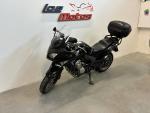 Klikněte pro detailní foto č. 2 - Honda CBF 600 S