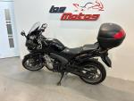 Klikněte pro detailní foto č. 3 - Honda CBF 600 S