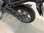 Klikněte pro detailní foto č. 4 - Honda CBF 600 S