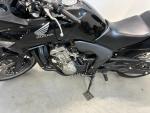 Klikněte pro detailní foto č. 5 - Honda CBF 600 S
