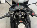 Klikněte pro detailní foto č. 7 - Honda CBF 600 S