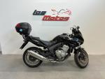Klikněte pro detailní foto č. 8 - Honda CBF 600 S