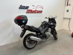Klikněte pro detailní foto č. 9 - Honda CBF 600 S