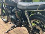 Klikněte pro detailní foto č. 11 - Triumph Scrambler 900