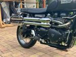 Klikněte pro detailní foto č. 12 - Triumph Scrambler 900